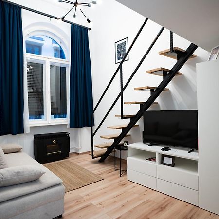 Downtown Double Room Deluxe With Joint Kitchen Budapeste Exterior foto