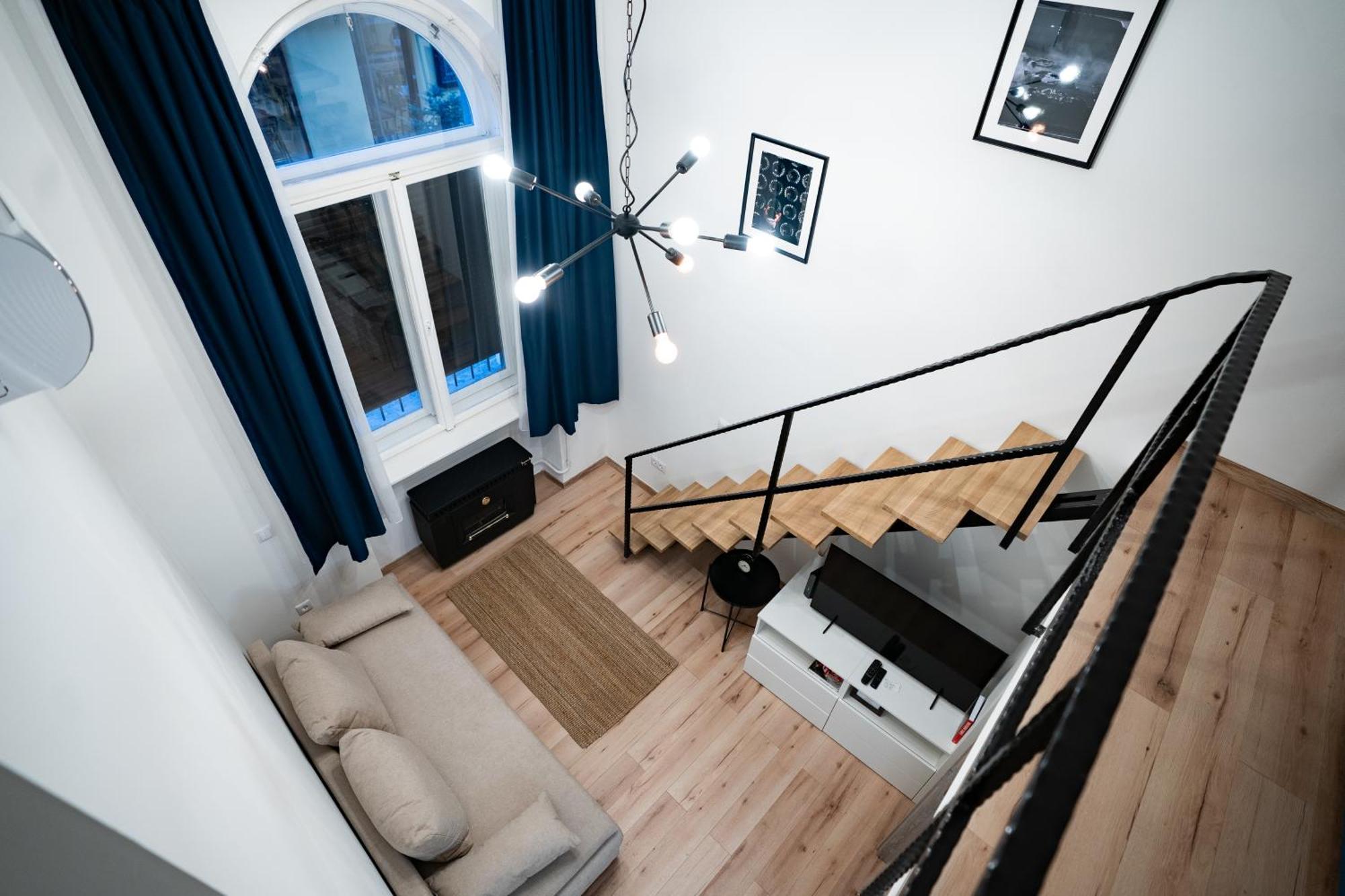 Downtown Double Room Deluxe With Joint Kitchen Budapeste Exterior foto